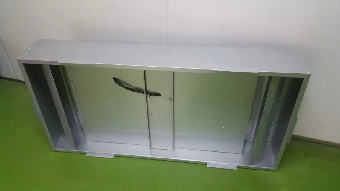 FFU�ͷ��������Ԫ